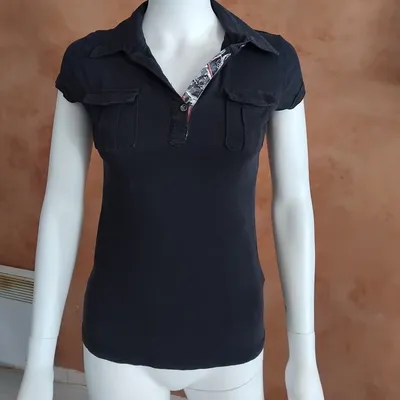 Polo femme taille M Day dreams taille 36